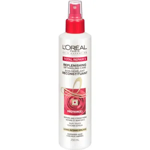 L'Oréal Paris Total Repair 5 Detangling Care - Repairs & Strengthens Hair, Weightless Formula