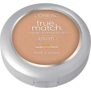 L'OrÃ©al Paris True Match Blush C1 Baby Blossom - Natural Flush of Color for Your Skin Tone