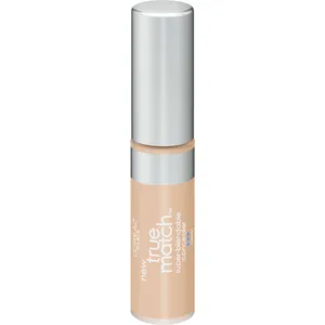 L'OrÃ©al Paris True Match Concealer W1-2-3 Fair Light Warm - Perfectly Blendable Skin Tone Match