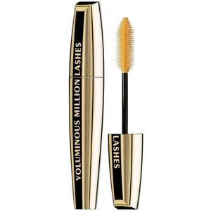 L'Oréal Paris Voluminous Million Lashes Excess Mascara - Ultra Black for Bold Volume & Definition