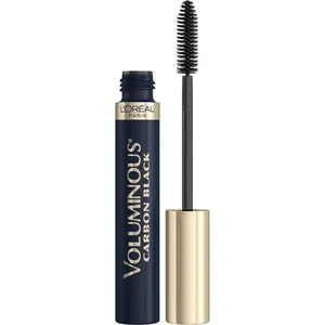 L'Oréal Paris Voluminous Original Mascara Carbon Black for Dramatic Volume & Soft Lashes