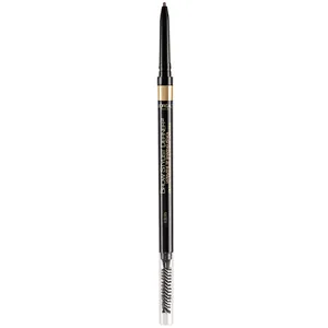 L'OrÃ©al Paris Waterproof Eyebrow Pencil - Blonde, Ultra-Fine Tip & Blending Spoolie for Defined Brows