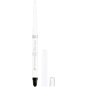 L'Oreal Paris Infallible Grip 36H Black Gel Mechanical Eyeliner for Long-Lasting Makeup