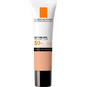 La Roche-Posay Anthelios Mineral One SPF 50+ T03 Tan T04 Brown - Broad Spectrum Protection