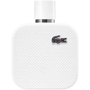 Lacoste L.12.12 Blanc Eau de Parfum for Him - Aromatic-Woody Scent with Finger Lime & Cedar