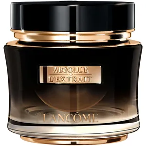 LancÃ´me Absolue L'Extrait Anti-Aging Face Cream with Rose Extract for All Skin Types