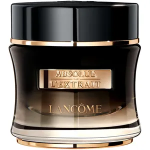 Lancôme Absolue L'Extrait Eye Cream 15ml - Anti-Aging Skin Care for All Skin Types, Luxurious Formula