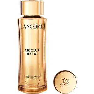 Lancôme Absolue Rose 80 Essence-in-Lotion - Firming Anti-Aging Treatment with 80% Rose Essence
