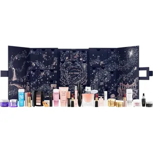 Lancôme Advent Calendar - Holiday Limited Edition with 24 Beauty Surprises, Makeup & Skincare