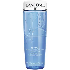 Lancôme Bi-Facil Double-Action Eye Makeup Remover for Sensitive Eyes, Non-Oily Cleansing