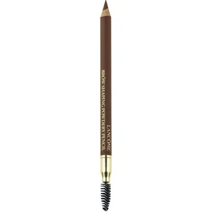 Lancôme Brôw Shaping Powdery Eyebrow Pencil 02 Dark Blonde - Perfectly Shaped Brows for Every Tone