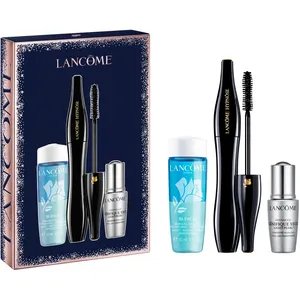 LancÃ´me Holiday Set: HypnÃ´se Mascara, GÃ©nifique Eye Serum & Bi-Facil Makeup Remover