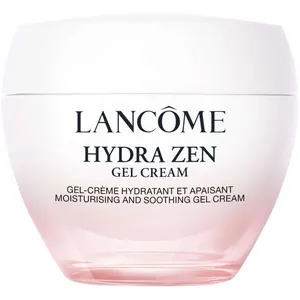 Lancôme Hydra Zen Gel Cream - Deeply Hydrating & Soothing Moisturizer with Hyaluronic Acid for All Skin Types