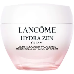 LancÃ´me Hydra Zen Hydrating Face Cream with Hyaluronic Acid for All Skin Types - 48H Moisture