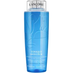 Lancôme Hydrating Toner Tonique Douceur for Normal to Combination Skin – Soothing and Alcohol-Free