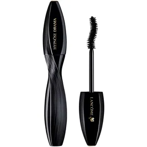 Lancôme Hypnôse Drama Mascara Excessive Black - Extreme Volume & Long-Lasting for Sensitive Eyes
