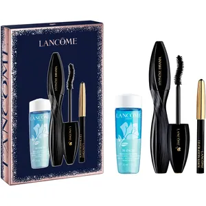 LancÃ´me HypnÃ´se Drama Mascara, KhÃ´l Eyeliner & Bi-Facil Makeup Remover Holiday Set