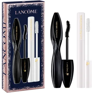 LancÃ´me HypnÃ´se Drama Mascara & Cils Booster XL Duo - Intense Volume & Length, Limited Edition