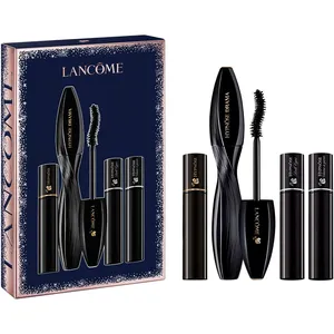 LancÃ´me HypnÃ´se Mascara Collection Set - Holiday Limited Edition with 17x Volume & Lash Care