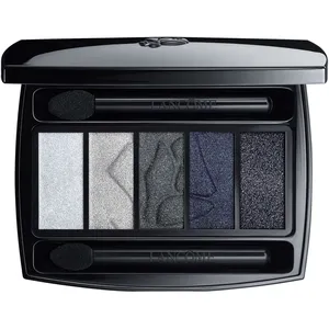 Lancôme Hypnose Palette - Bronze Absolu: Versatile Eyeshadow with Professional Applicators