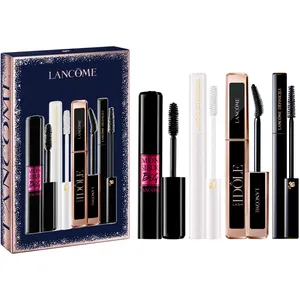 LancÃ´me Iconic Mascara Holiday Set: Cils Booster XL, Lash IdÃ´le, HypnÃ´se Drama & Monsieur Big