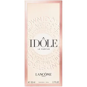 LancÃ´me IdÃ´le Eau de Parfum - Fresh Floral Chypre with Rose & Jasmine Notes for Empowered Women
