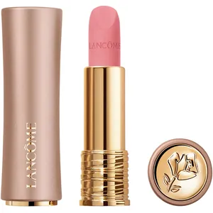 LancÃ´me L'Absolu Rouge Intimatte Unspoken Feelings - Soft-blurred Matte Finish, Long-lasting Comfort