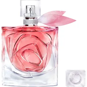 Lancôme La Vie est Belle Rose Extraordinaire Eau de Parfum - Floral Fragrance with Rose Petals