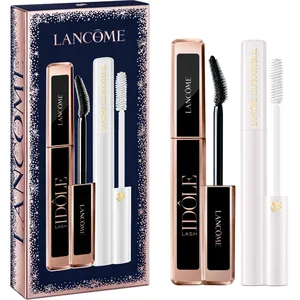 LancÃ´me Lash IdÃ´le & Cils Booster Holiday Set - Clump-Free Mascara with White Tea Extract