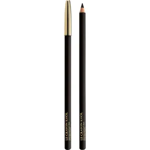 Lancôme Le Crayon Khôl Black Coffee Eye Pencil for Sensual, Intense Eye Looks