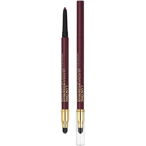 LancÃ´me Le Stylo Waterproof Eyeliner - Ruby Fever, Matte & Metallic Finish, Long-lasting, Smudge-proof