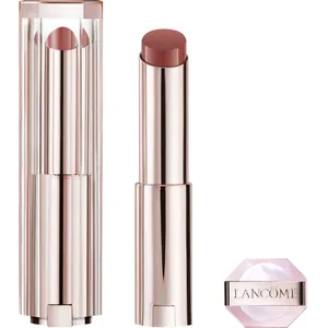 Lancôme Lip Idôle Squalane-12 Butterglow Color Balm 30 Lisa's Coral Glow - Hydrating, Glowy Finish