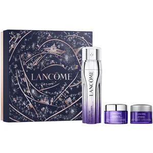 Lancôme Rénergie H.C.F. Triple Serum Holiday Set - Anti-Aging Serum, Night Cream, and Peptide Cream