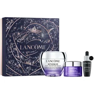 Lancôme Rénergie H.P.N. Cream & Advanced Génifique Anti-Aging Serum Holiday Set