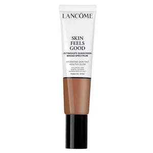Lancôme Skin Feels Good 01N Nude Vanilla - Lightweight Skin Tint with Skincare Benefits