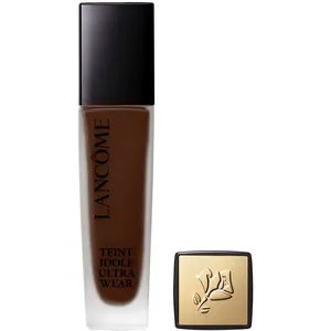 Lancôme Teint Idole Ultra Wear 24H Liquid Foundation 090N with Hydrating Serum & Hyaluronic Acid
