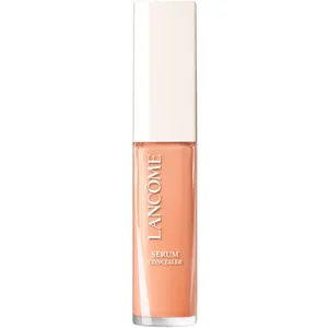 LancÃ´me Teint Idole Ultra Wear Care & Glow Serum Concealer 220C - 24h Hydration & Natural Glow Formula