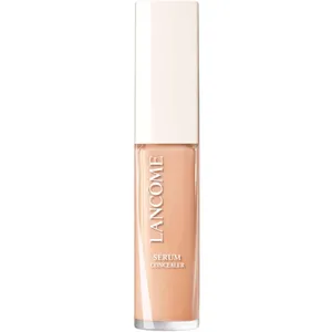 LancÃ´me Teint Idole Ultra Wear Care & Glow Serum Concealer 515W - 24h Hydration & Natural Glow