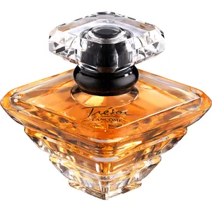 Lancôme Trésor Eau De Parfum Spray - Elegant Rose, Muguet, and Lilac Fragrance for Precious Moments