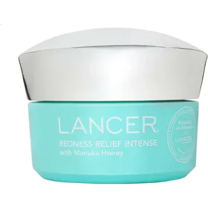 Lancer Skincare Redness Relief Intense with Manuka Honey for Soothing Redness & Inflammation