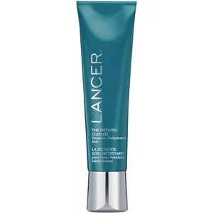 Lancer Skincare The Method Cleanse for Sensitive-Dehydrated Skin - Bonus Size Gentle Cleanser
