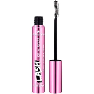 Lash Like A Boss Instant Volume & Length Mascara Ultra Black Waterproof for Bold Lashes