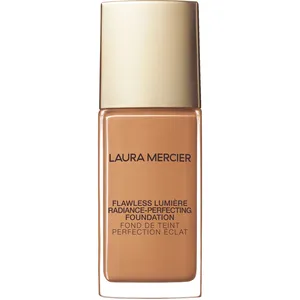 Laura Mercier Flawless Lumière Foundation Praline 4C1 - Luminous, Hydrating, Medium to Full Coverage