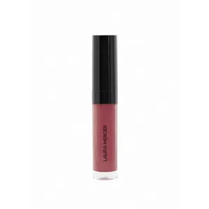 Laura Mercier Lip GlacÃ© 420 A La Fraise - 24-Hour Moisture & High-Shine Balm Gloss