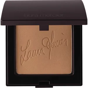 Laura Mercier Matte Bronzing Powder Soleil 1 - Weightless Bronzer for All Skin Tones