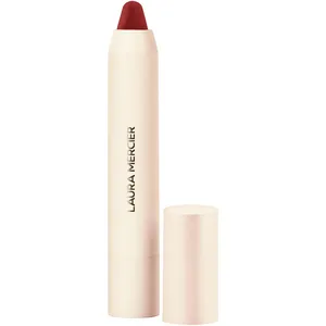 Laura Mercier Petal Soft Lipstick Crayon LÃ©onie - 12HR Sheer Matte Lip Color with Hydration