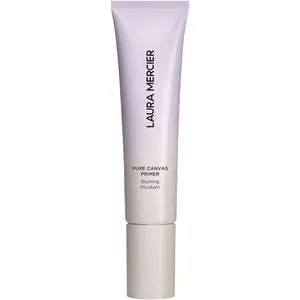 Laura Mercier Pure Canvas Blurring Primer - 16HR Shine Control, Blurs Pores, Illuminating Finish