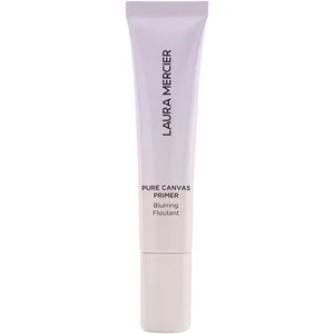 Laura Mercier Pure Canvas Blurring Primer - Illuminating, 16HR Shine Control, Travel Size
