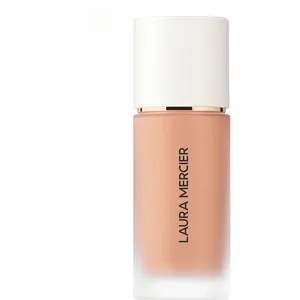 Laura Mercier Real Flawless Weightless Foundation in Mink - Waterproof, Long-Wearing, 12 Hours