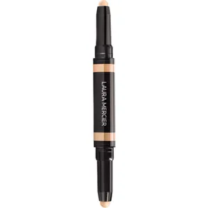 Laura Mercier Secret Camouflage Concealer Duo 6N - Brighten & Correct Under-Eye & Face